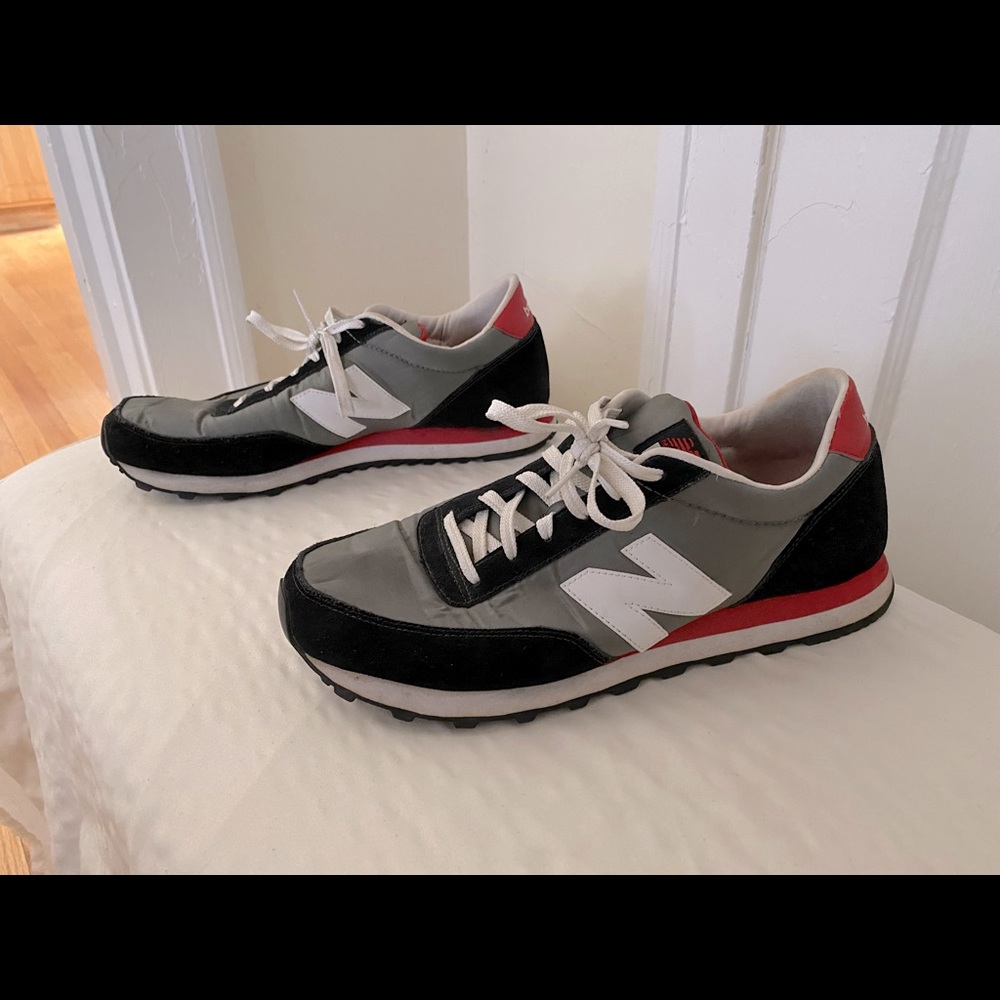 New Balance 501s size 13 great condition